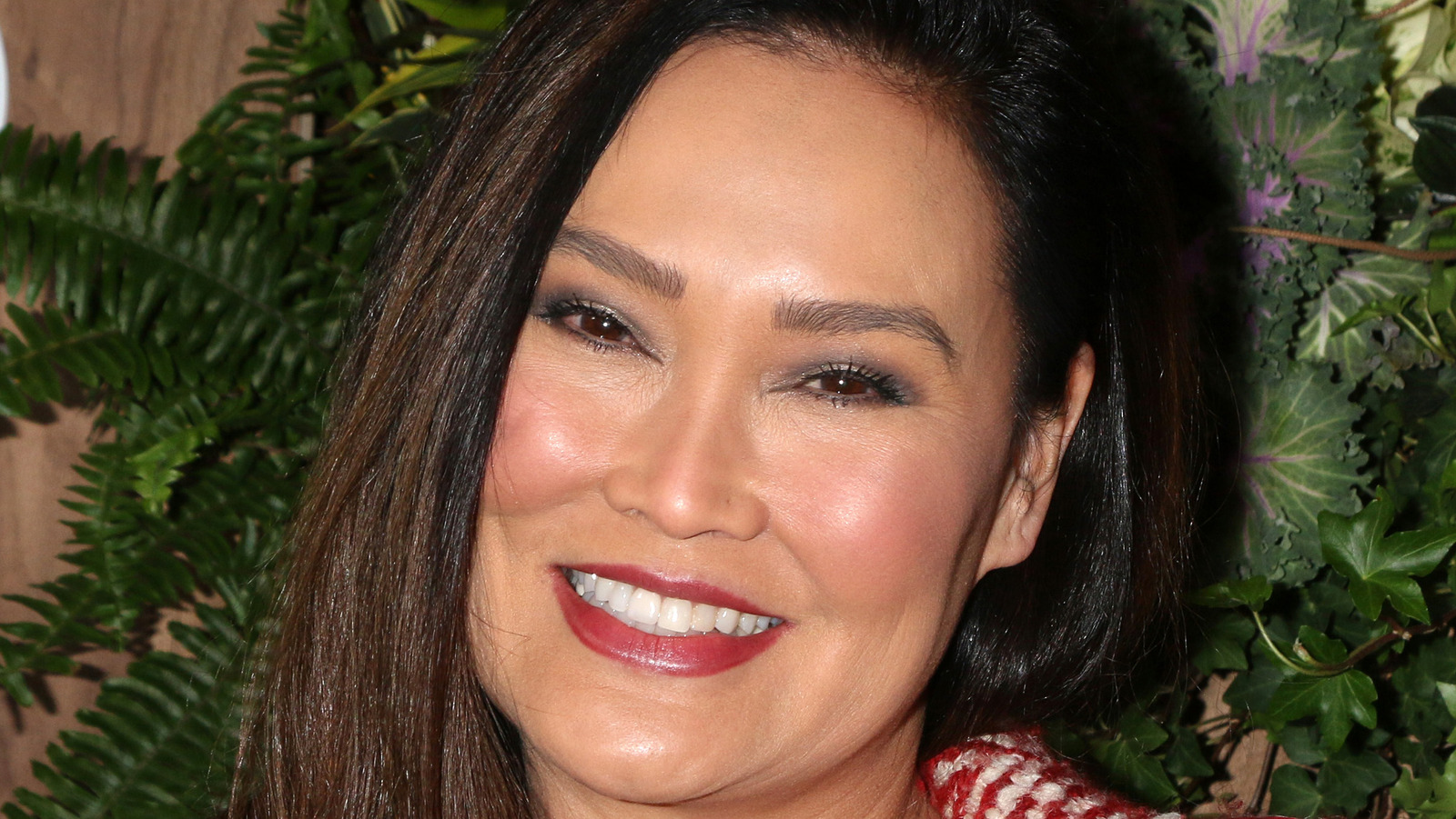 Tia Carrere Then And Now
