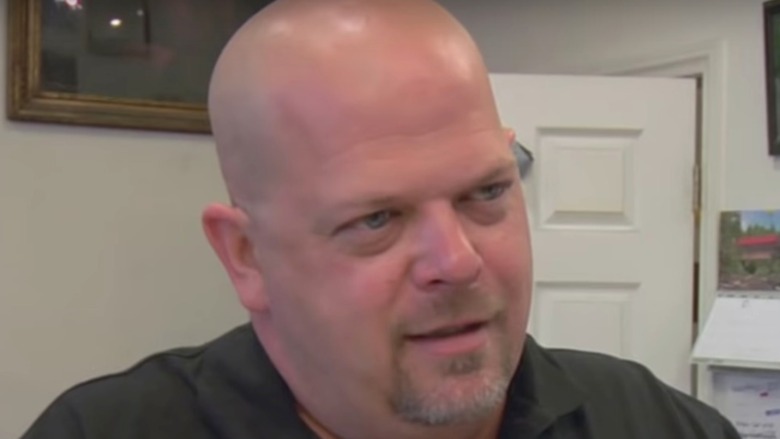 Rick Harrison