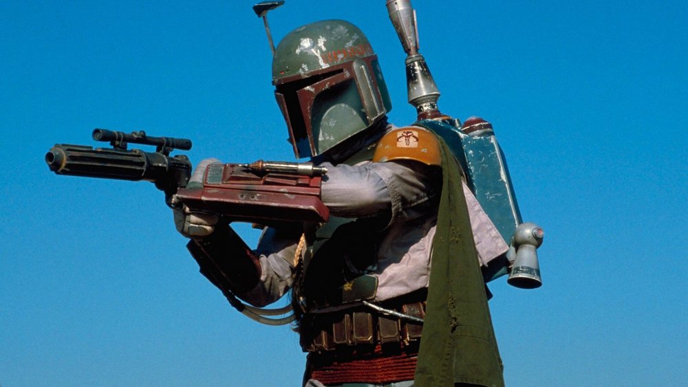 Boba Fett