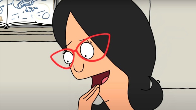 Bob's Burgers Linda