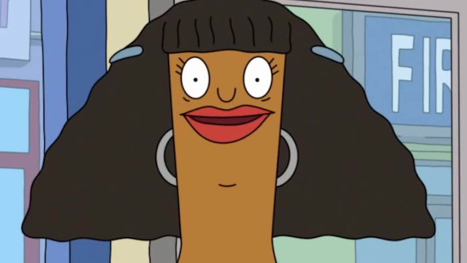 The Bob's Burgers Writers Are Still Figuring Out Marshmallow's Return