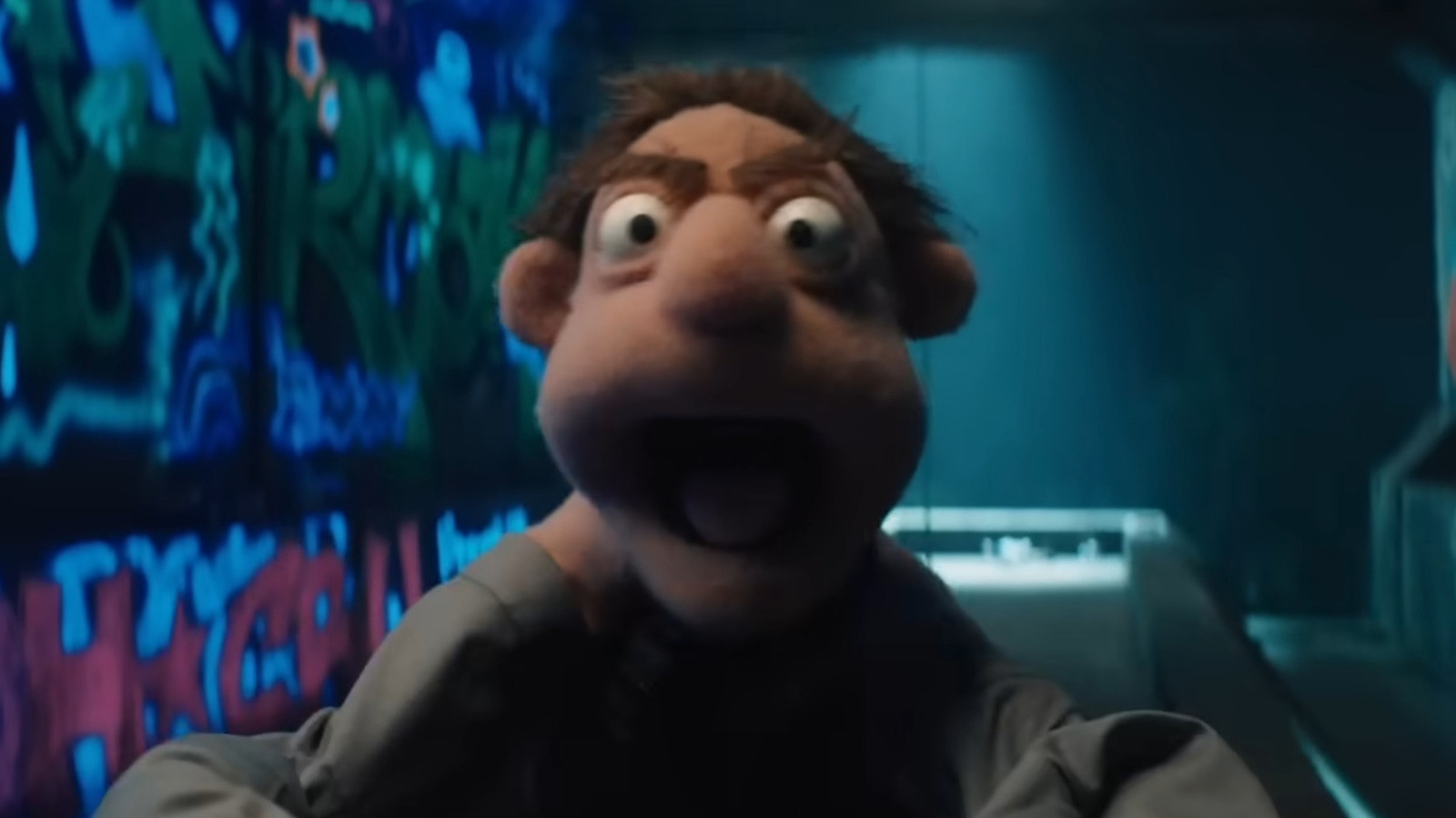 The Boys Fans Are Bracing Themselves For Gen V's Bloody Puppets