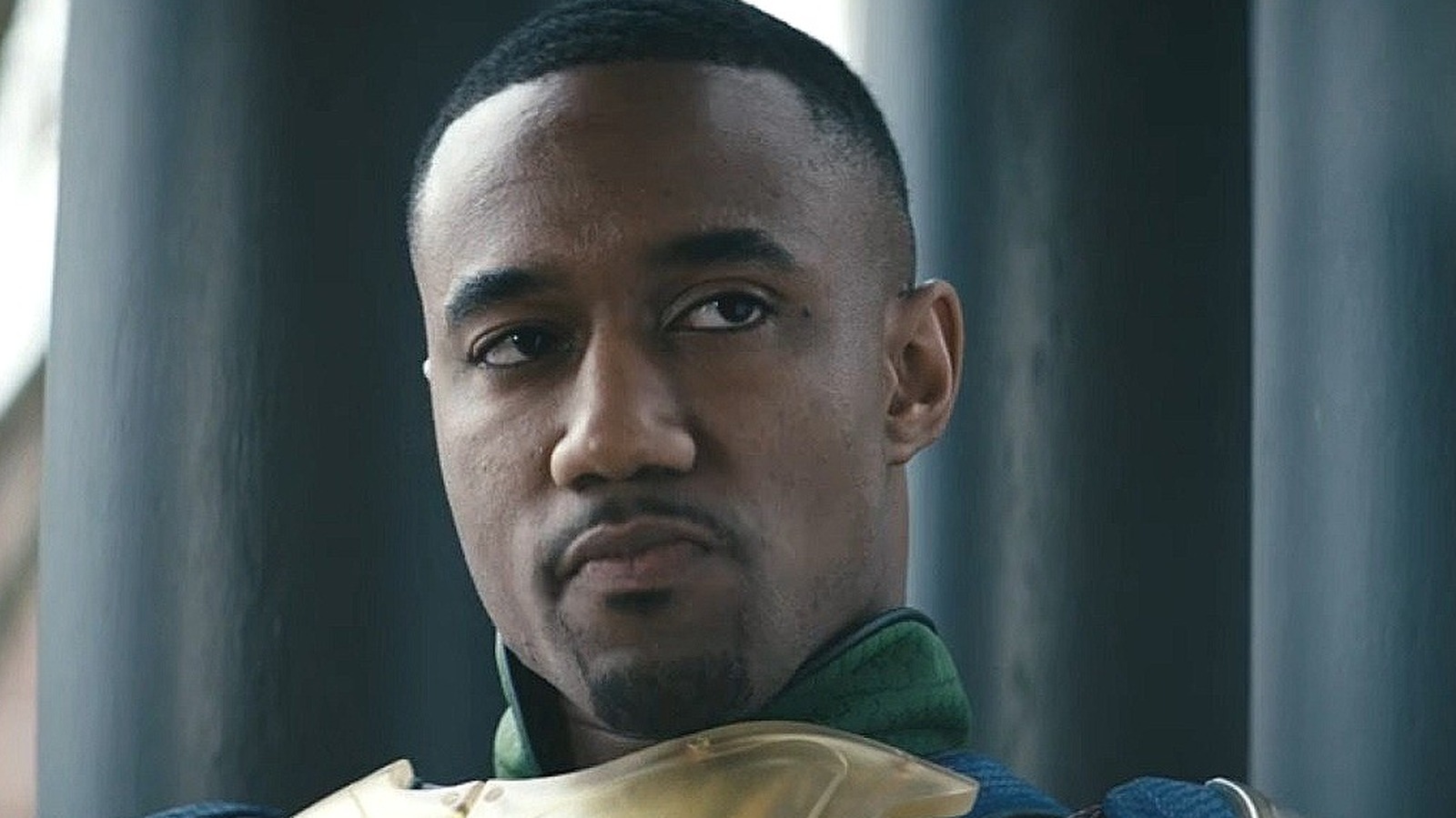 The Boys Has Finally Gifted Us With ATrain's FullLength Turbo Rush Commercial