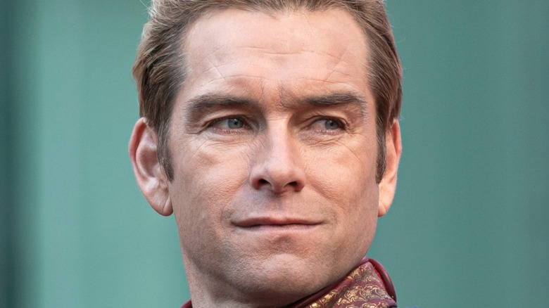 Antony Starr headshot