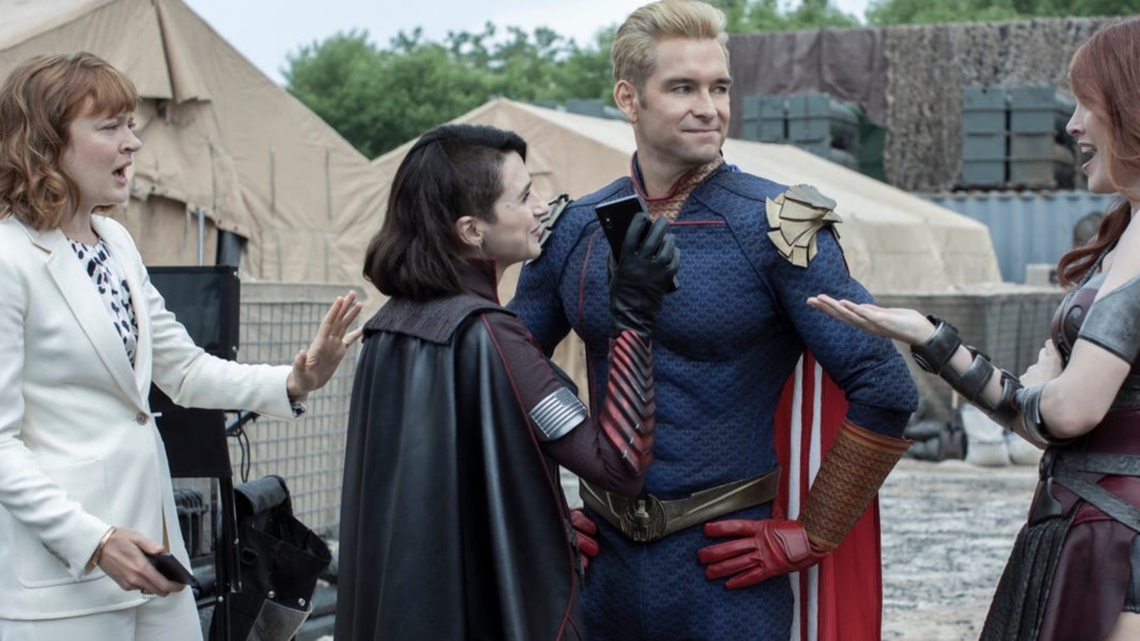 хоумлендер и штормфронт. штормфронт the boys. штормфронт the boys. The boys гроза. пацаны сериал гроза.