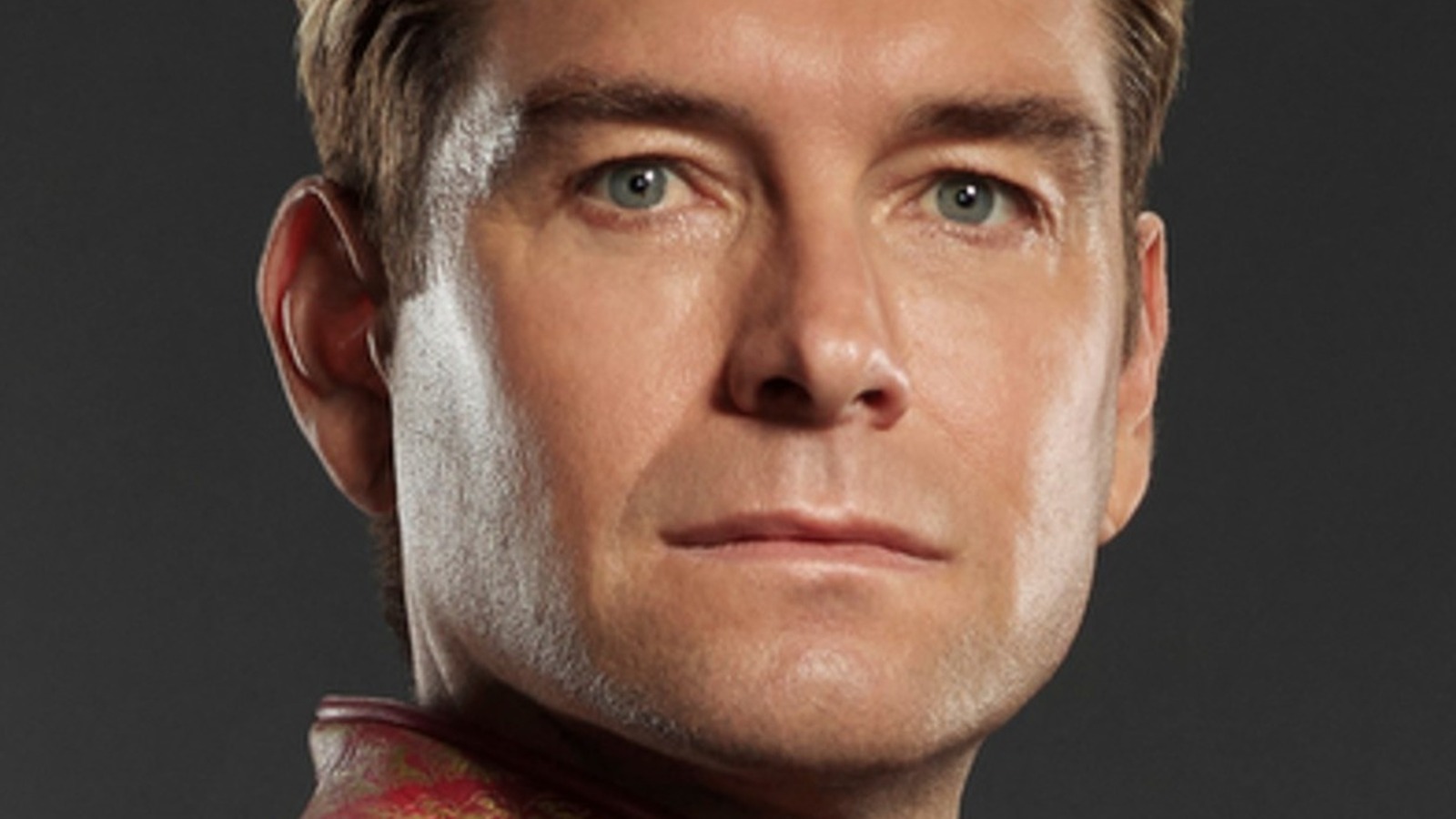 The Boys Star Antony Starr Seemingly Confirms Some Awesome Season 4 News