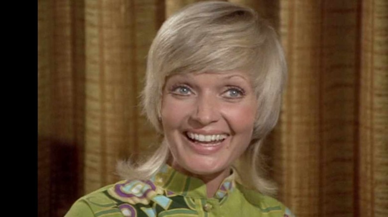 Actress Florence Henderson Reveals What Really Happen Vrogue Co