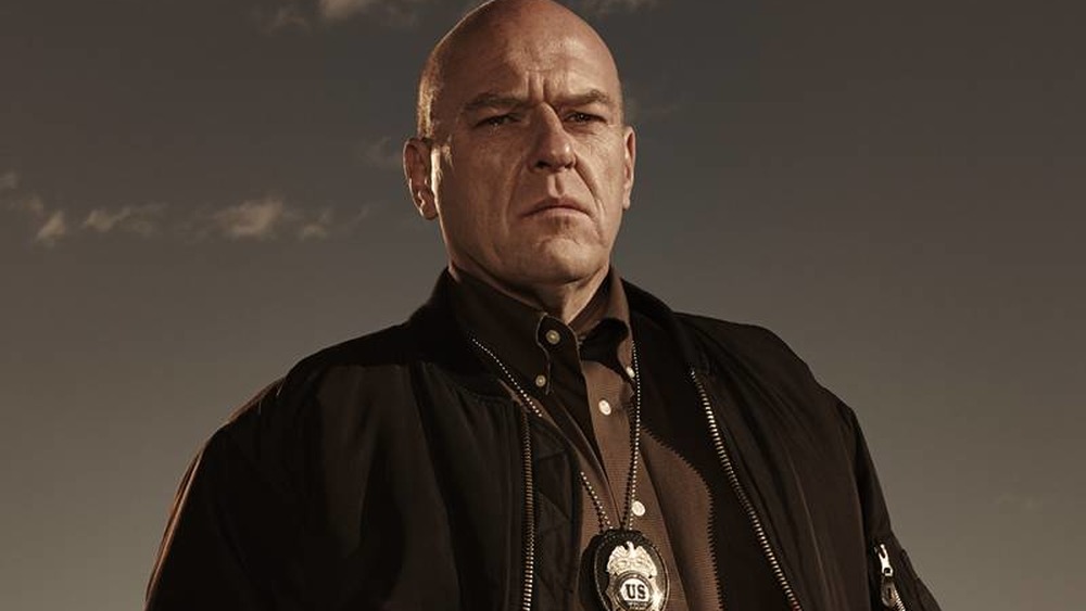 Dean Norris in Breaking Bad