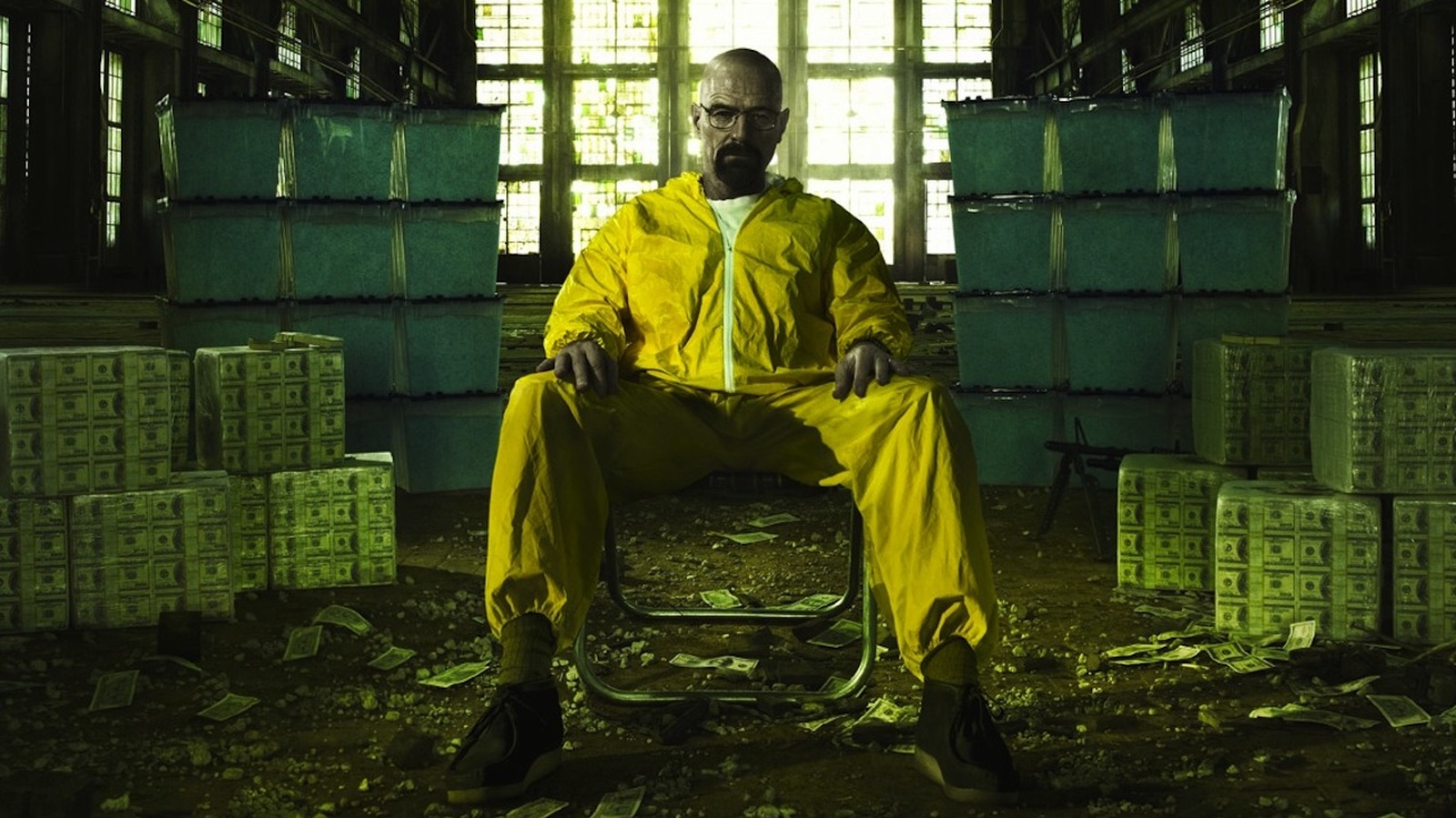 The Breaking Bad Character Who Earned The Least Dirty Money