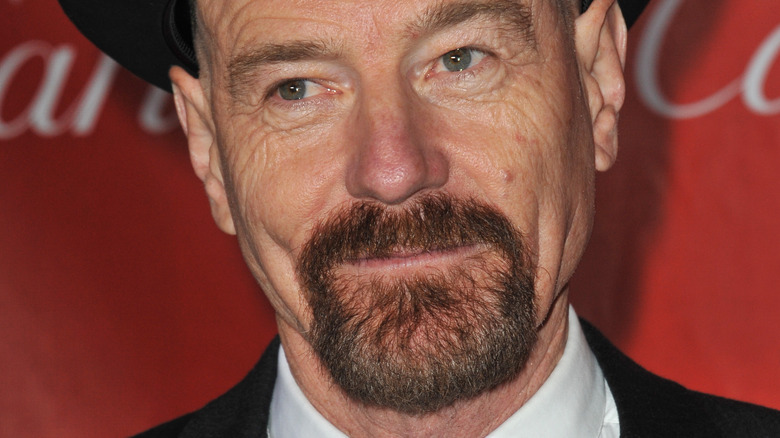 Bryan Cranston