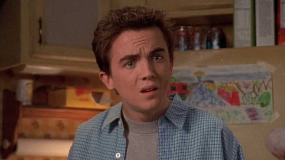 Malcolm in the Middle