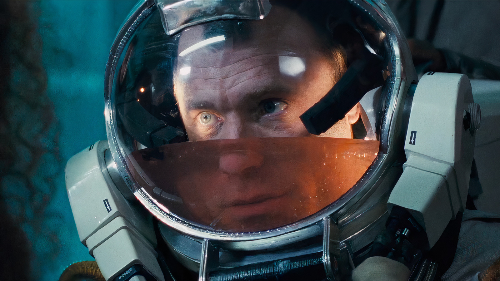 The Breathable Liquid In James Cameron's The Abyss Is Real