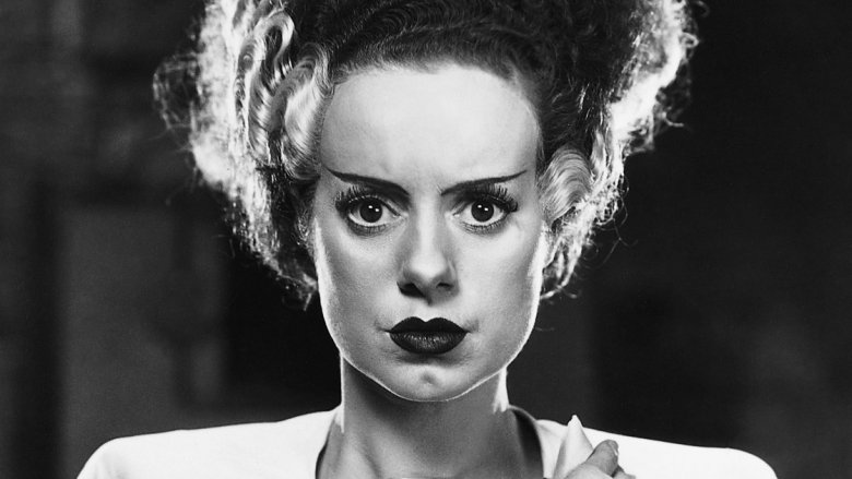 Bride Of Frankenstein Reboot May Still Have Life.