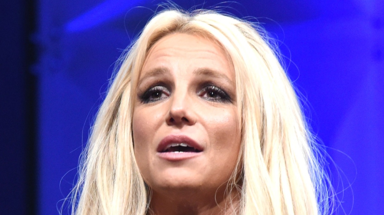 The Britney Spears Documentary Netflix Subscribers Can't Stop Watching