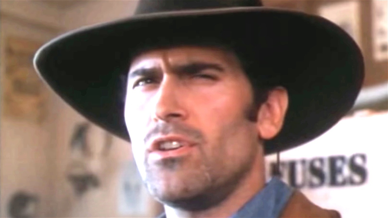 The Bruce Campbell Sci-Fi Western Series You Probably Forgot Existed