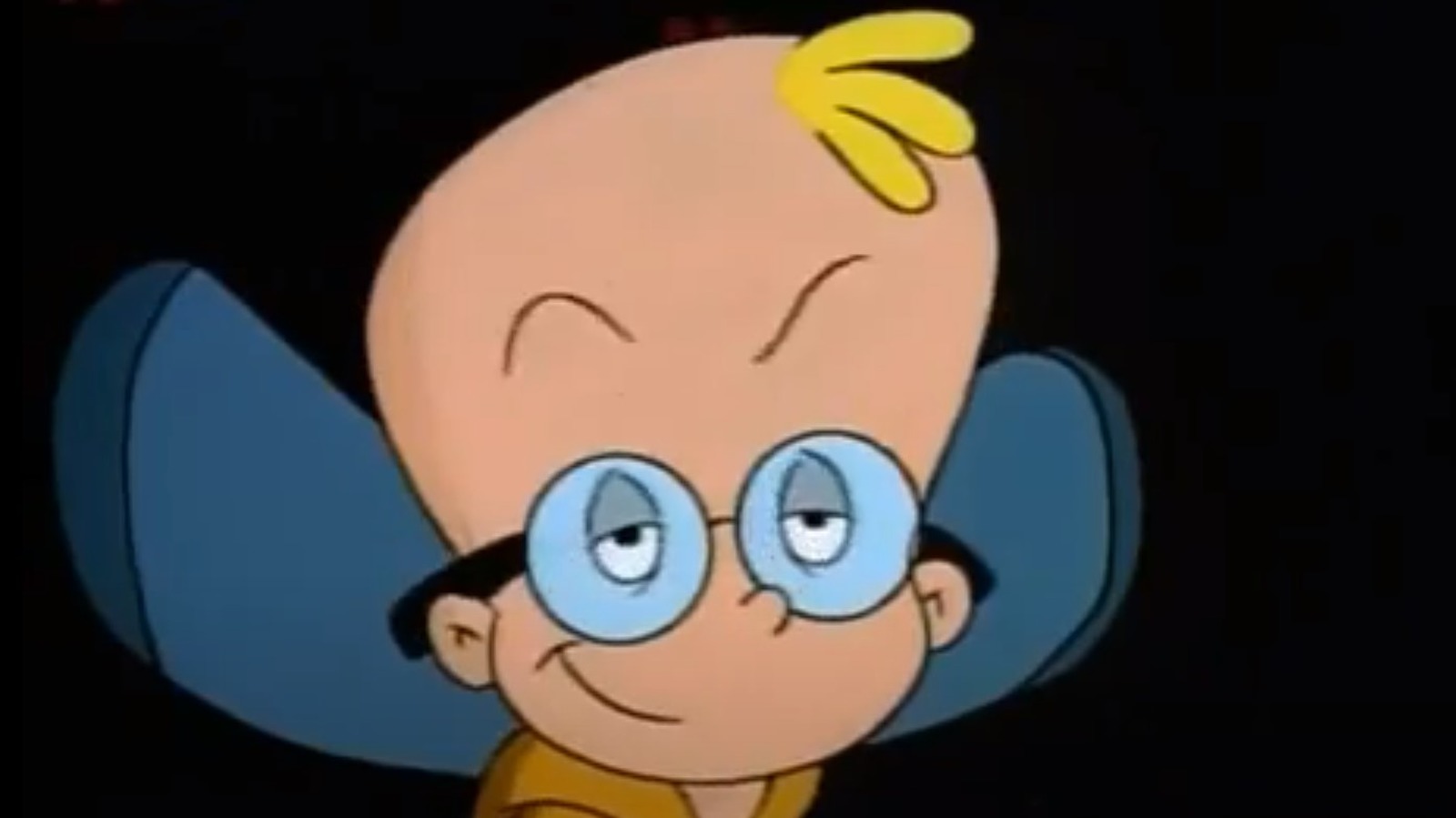 The Bruce Willis '90s Cartoon You Never Knew Existed The Bruce Willis '90s Cartoon You Never Knew Existed