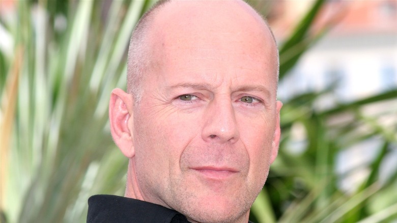 Bruce Willis 