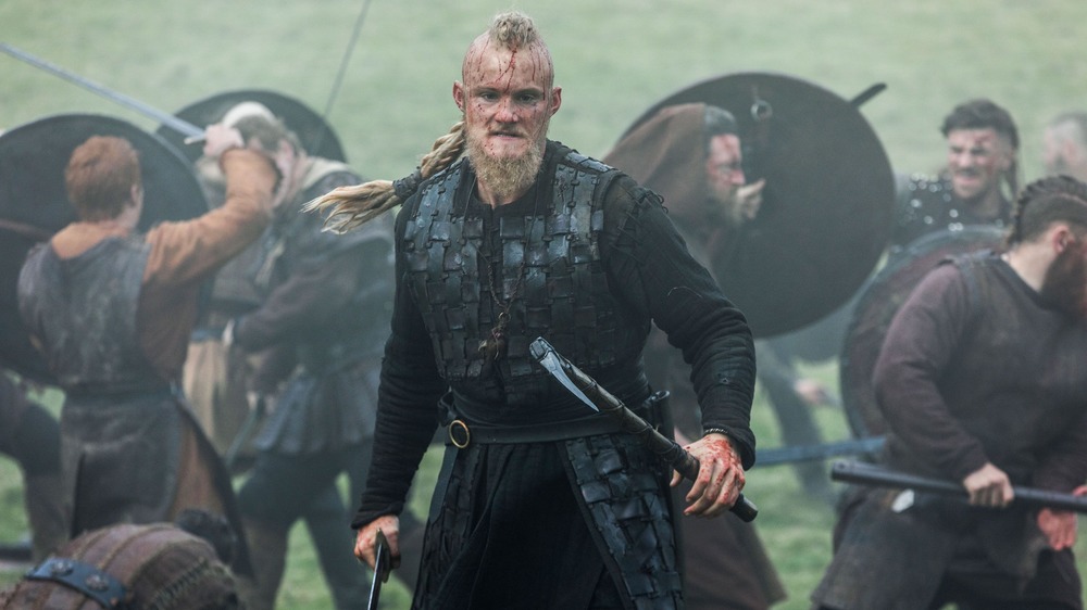 Vikings season 6: Fans convinced Bjorn should be killed by