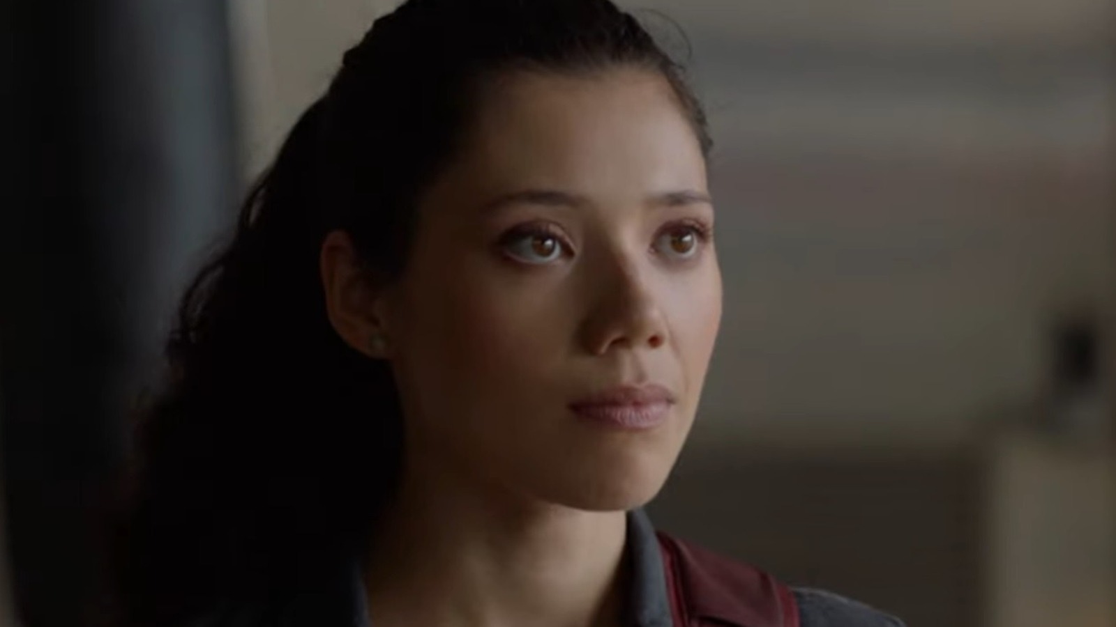 The Bull Character Played By Chicago Fire’s Hanako Greensmith