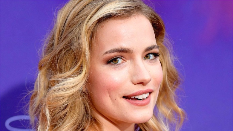 willa fitzgerald biography