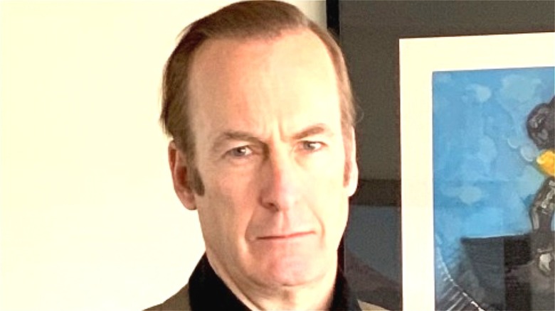 "Better Call Saul" actor Bob Odenkirk