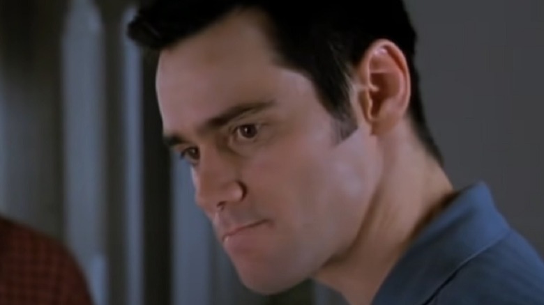 Jim Carrey returns as The Cable Guy