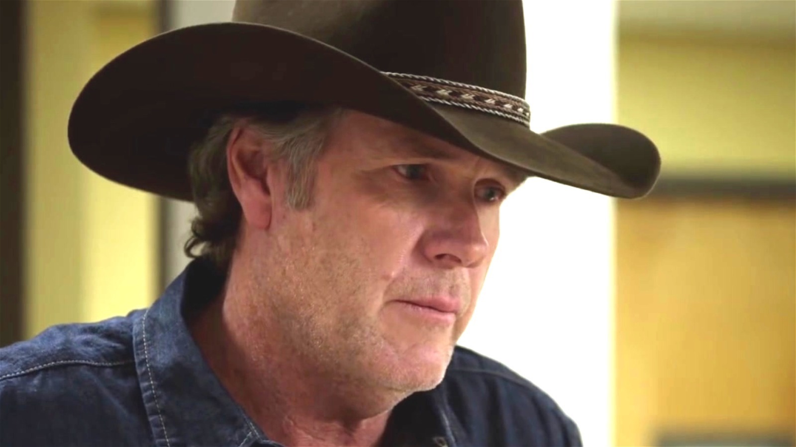 The Cameraman Goof You Missed In Longmire