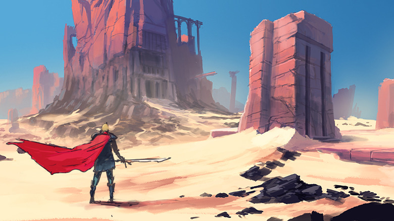 Fortress