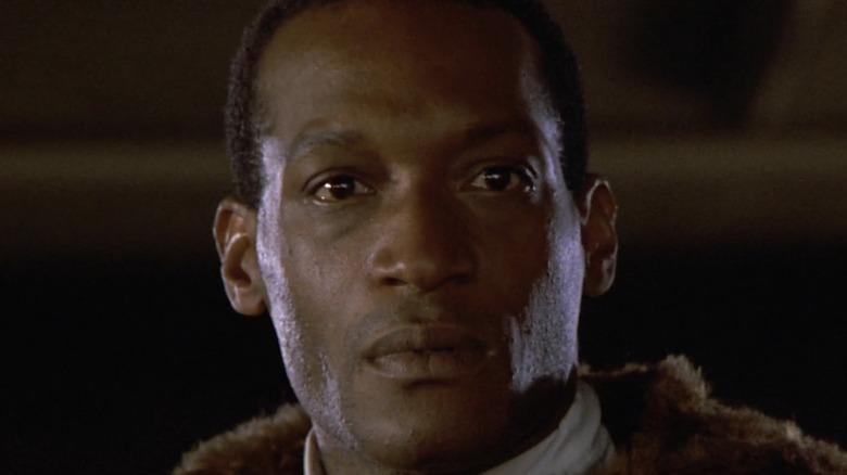 Tony Todd Candyman