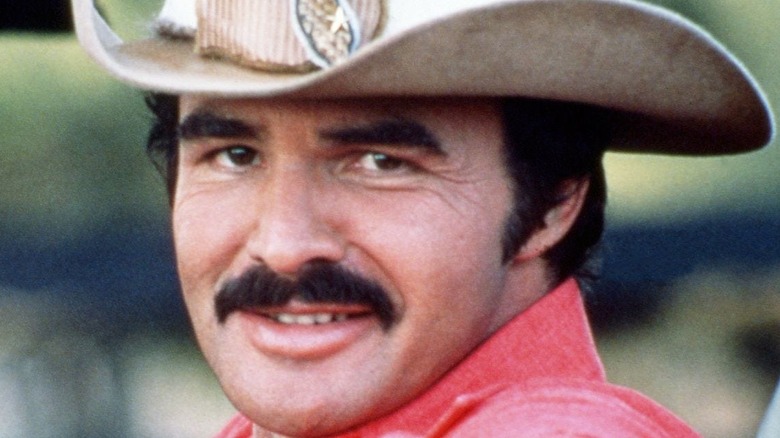 The Car From Smokey And The Bandit Sold For More Than You Think