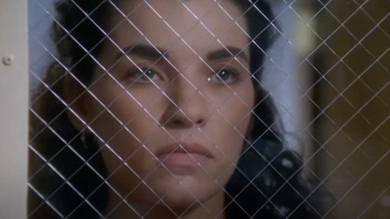 Carol Hathaway ER 