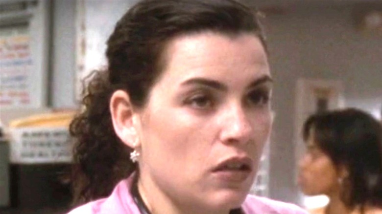 Carol Hathaway ER 