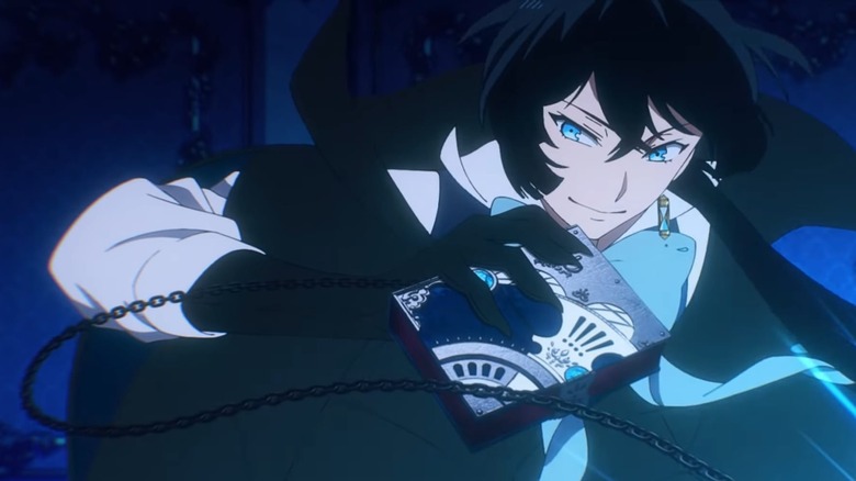 Vanitas with the Book of Vanitas