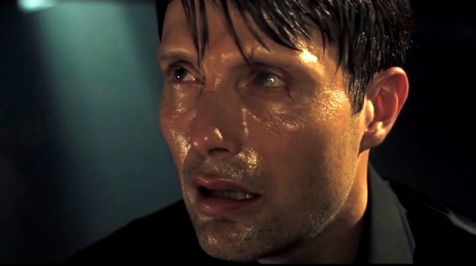 007 torture scene casino royale