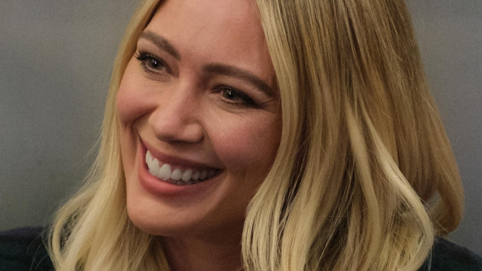 The Cast Of How I Met Your Father Eventually Gave Up Guessing The