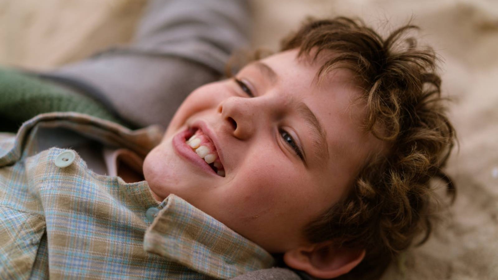 The Casting Detail That Hints At Finn Little's Yellowstone Character