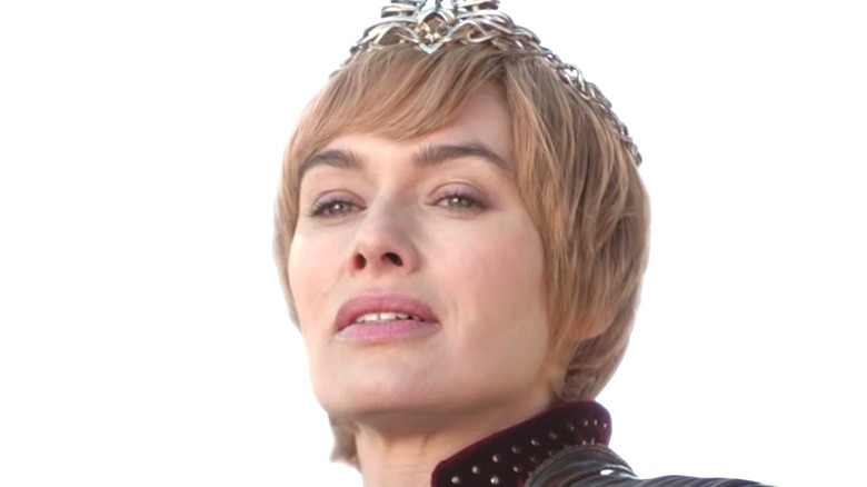 Cersei Game of Thrones