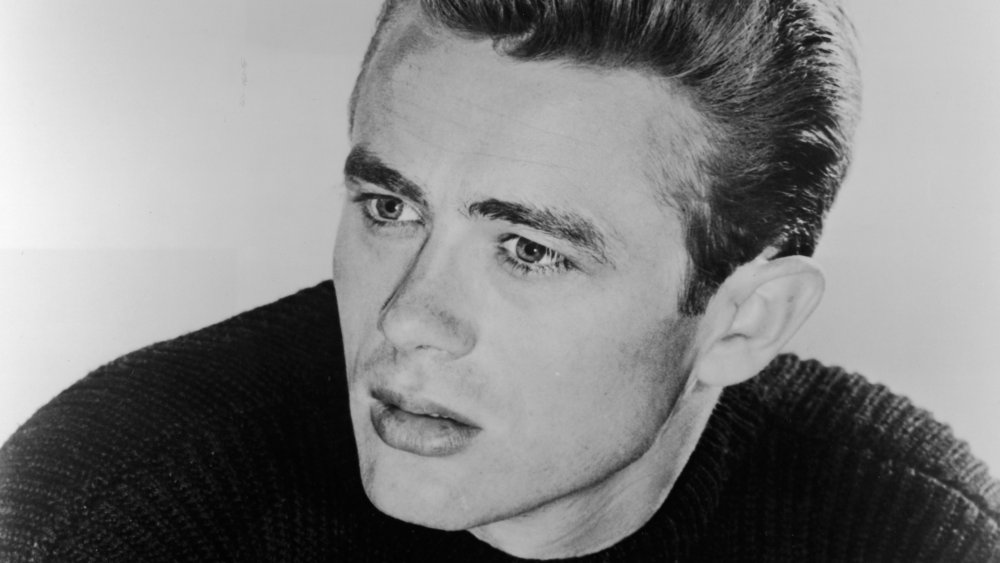 James Dean