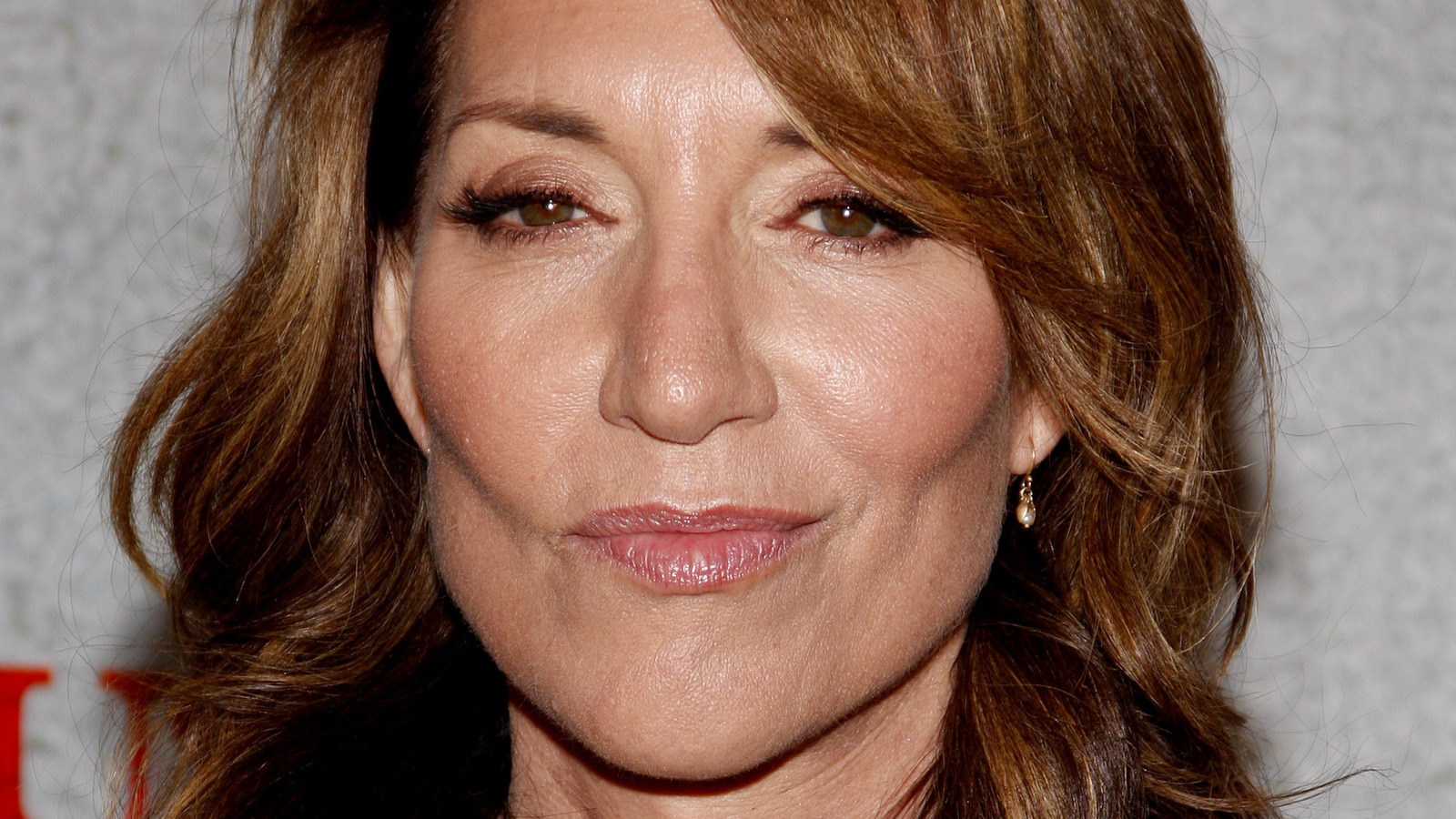 Katey Sagal Sons Of Anarchy Hairstyle