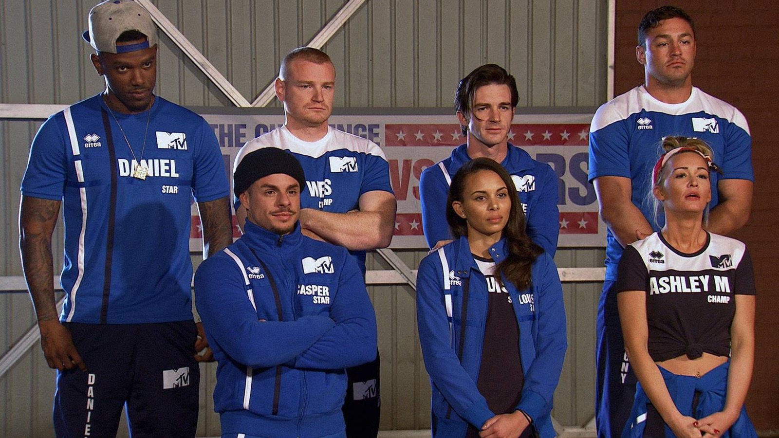 The Challenge - The One Thing Contestants Would Rather Do Than Party In