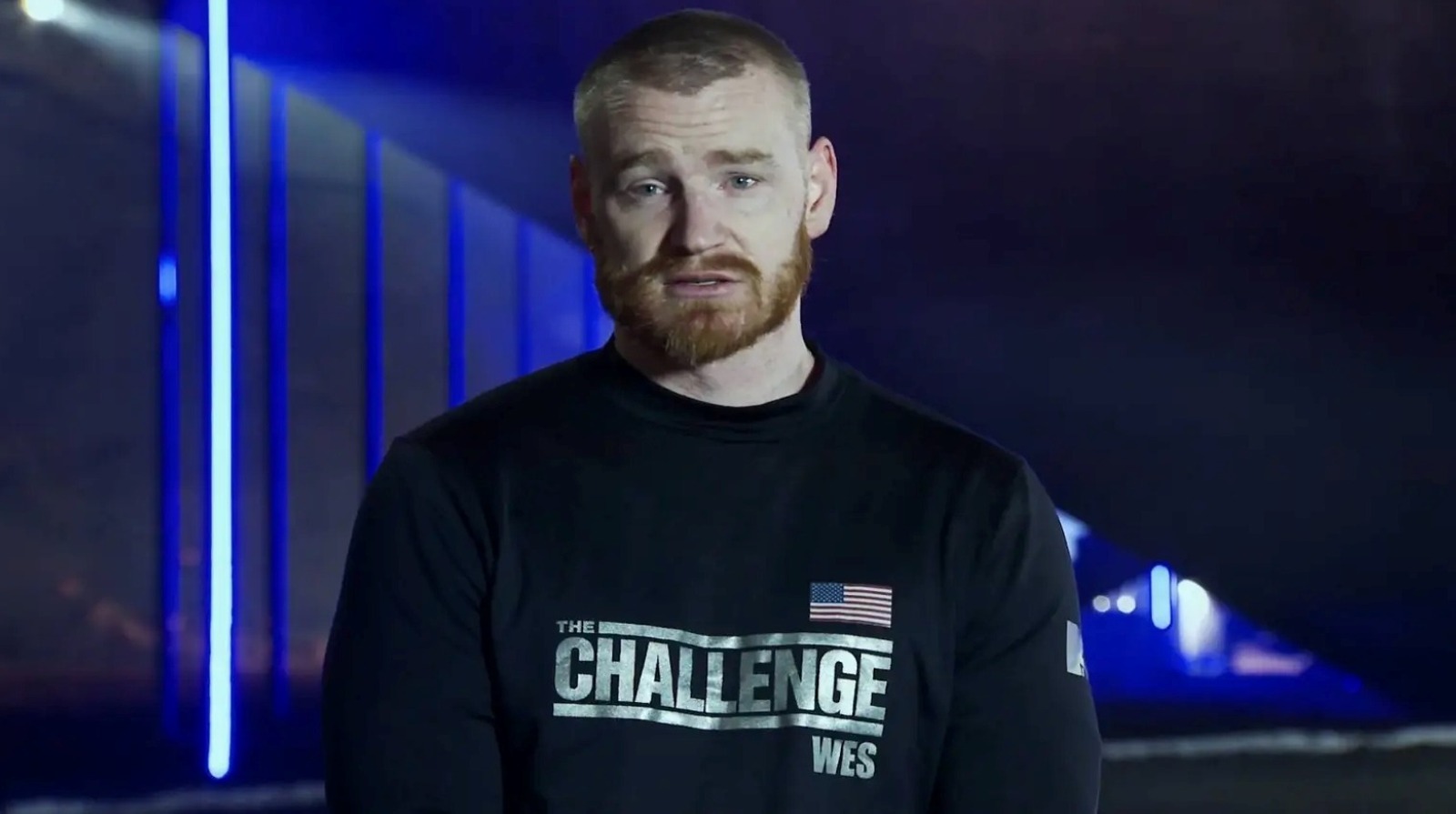 The Challenge: What Does Wes Bergmann Do For A Living?