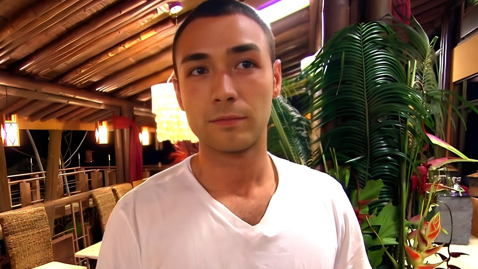 Adam The Real World Las Vegas Ty Ruff Real World