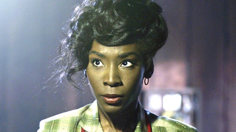 Angelica Ross in 'American Horror Story'