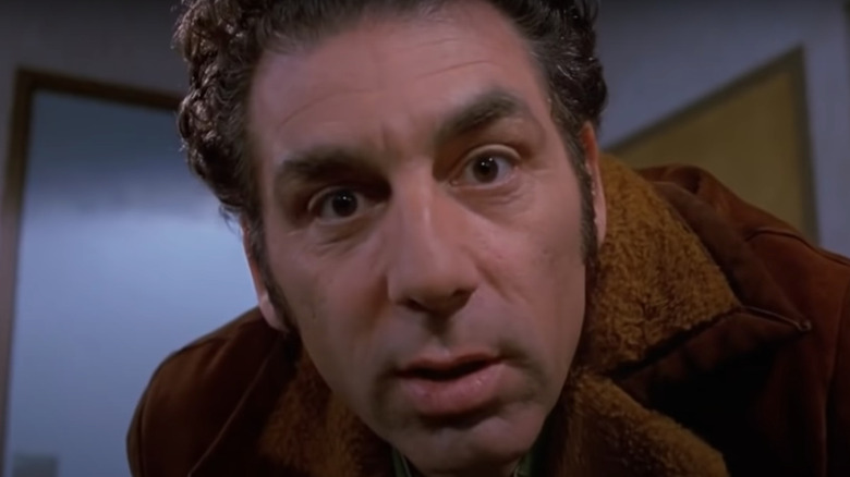 Kramer close-up