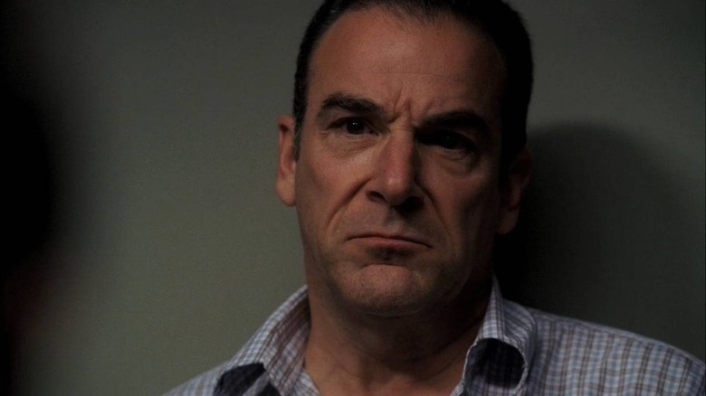 Criminal Minds Jason Gideon