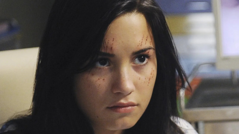 Demi Lovato Grey's Anatomy