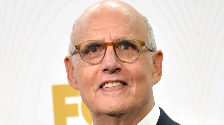 Jeffrey Tambor smiling