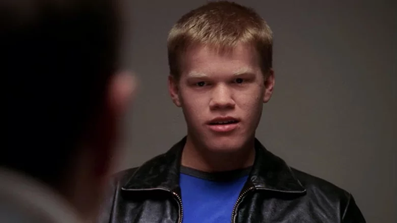 Actor Jesse Plemons was on NCIS in 2006