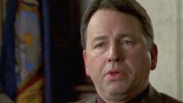 John Ritter talking