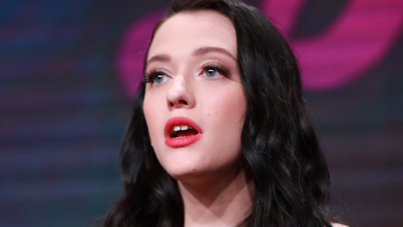 The Character Everyone Forgets Kat Dennings Played On Sex And The City